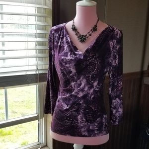 Women's blouse